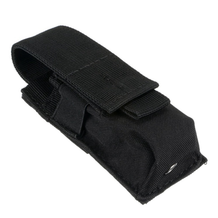 Universal Magzine pouch single molle (black, tan & olive)