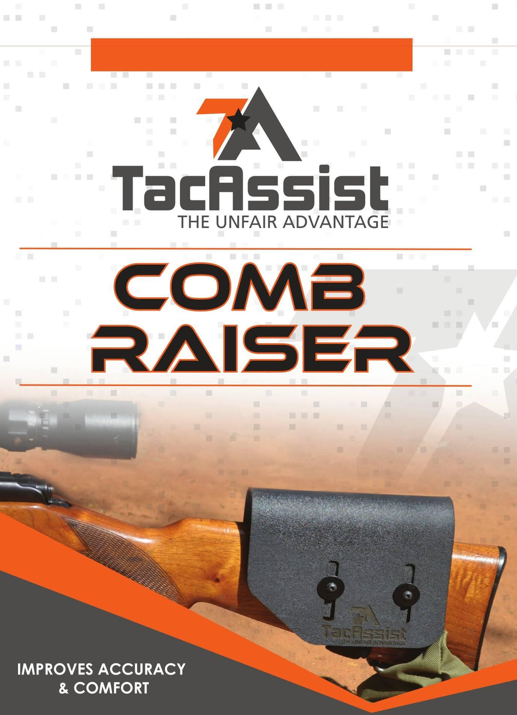 TacAssist Combraiser