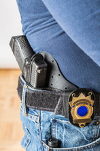 Load image into Gallery viewer, Fobus inside holster universal IWBM Combat Cut-FOB-IWBM-CC
