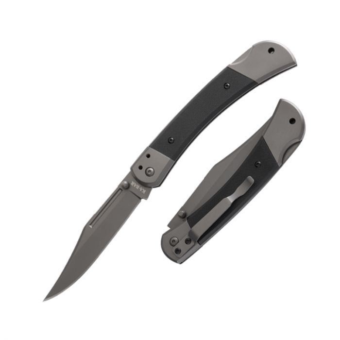 KA-BAR Folding Hunter