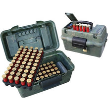 Load image into Gallery viewer, MTM DELUXE SHOTSHELL CASE - SF100D-09
