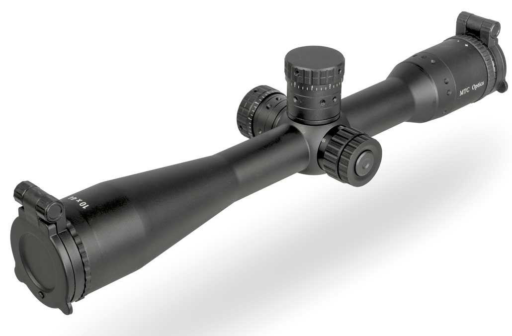 MTC optics Viper Pro 10x44