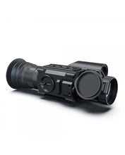 Load image into Gallery viewer, PARD NV008SLRF IR 350M Day/Night vision scope &amp; Camcorder W/1200M LRF &amp; APPLIED BALLISTICS&#39;
