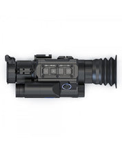 Load image into Gallery viewer, PARD NV008SLRF IR 350M Day/Night vision scope &amp; Camcorder W/1200M LRF &amp; APPLIED BALLISTICS&#39;
