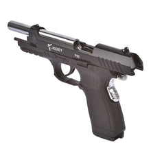 Load image into Gallery viewer, Kuzey F92 9mm blank pepper pistol + Holster + 25 blanks
