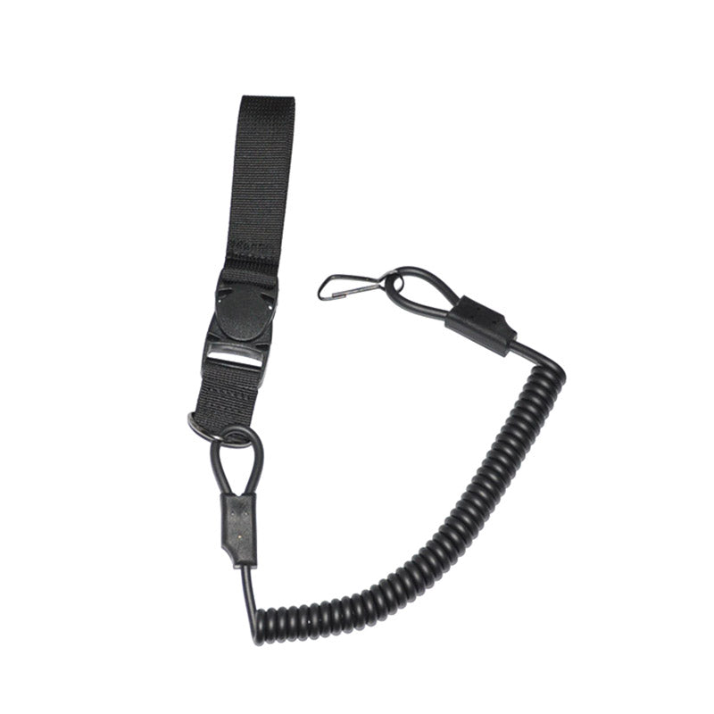 CYTAC PISTOL LANYARD