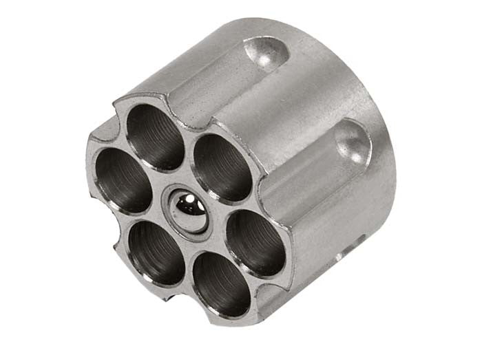 Sumatra 6 capacity magazine 5.5mm