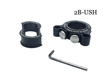 Load image into Gallery viewer, Eagle Vision Two Bar Scope Holder FULL KIT (2BUSCH &amp; 2BUSH)
