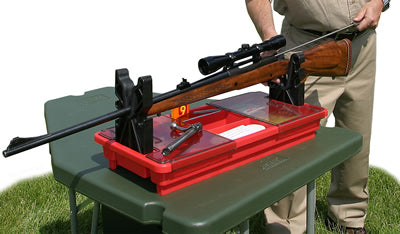 MTM PORTABLE RIFLE MAINTENANCE CENTER - RMC-1-30 – Karani Outdoor