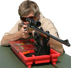 MTM PORTABLE RIFLE MAINTENANCE CENTER - RMC-1-30 – Karani Outdoor