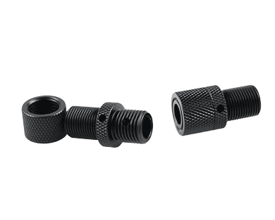 DonnyFL Air Arms S510/TX200 1/2 x 20 Double Male Adapter