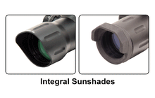 Load image into Gallery viewer, UTG® 6&quot; ITA Red/Green CQB T-dot Sight with Offset QD Mount
