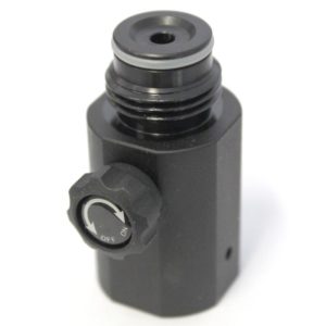 hpa co2/air on/off PRESET valve