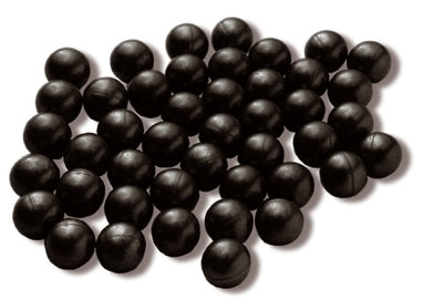 50cal nylon balls 500 pack