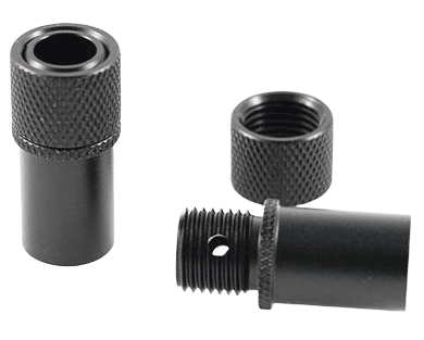 Silencer adaptor for Sumatra 2500 1/2 x 20 UNF Adapter #A25