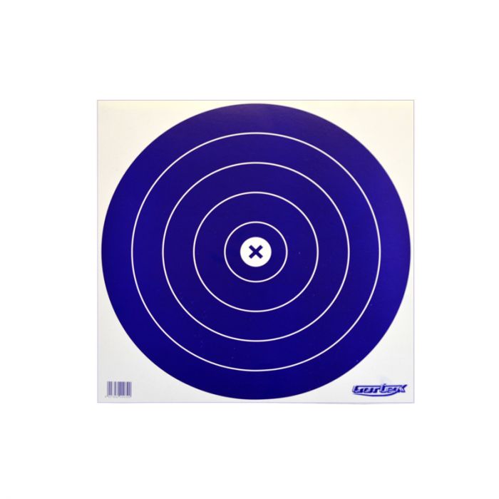 Gortek Target Large Circle 41cm x41cm