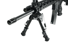 Load image into Gallery viewer, UTG® Tactical OP Bipod, Quick Detach, 5.9&quot;-7.3&quot; Center Height
