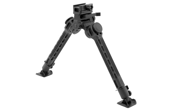 UTG Big Bore Full Stability Bipod, 9