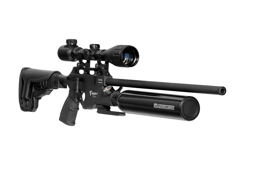 Kuzey TX2 pcp 5.5mm