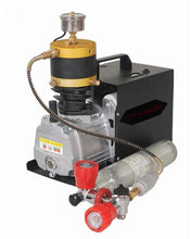 Load image into Gallery viewer, Mini High Preassure TITANIUM Compressor, 220V water cooled

