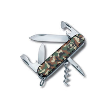 Load image into Gallery viewer, Victorinox Spartan Camo 91mm
