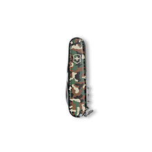 Load image into Gallery viewer, Victorinox Spartan Camo 91mm
