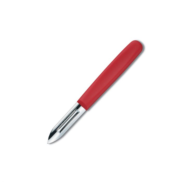 Victorinox Standard Potato Peeler - Red