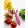 Load image into Gallery viewer, Victorinox Tomato and Kiwi Peeler - Pink
