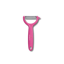Load image into Gallery viewer, Victorinox Tomato and Kiwi Peeler - Pink

