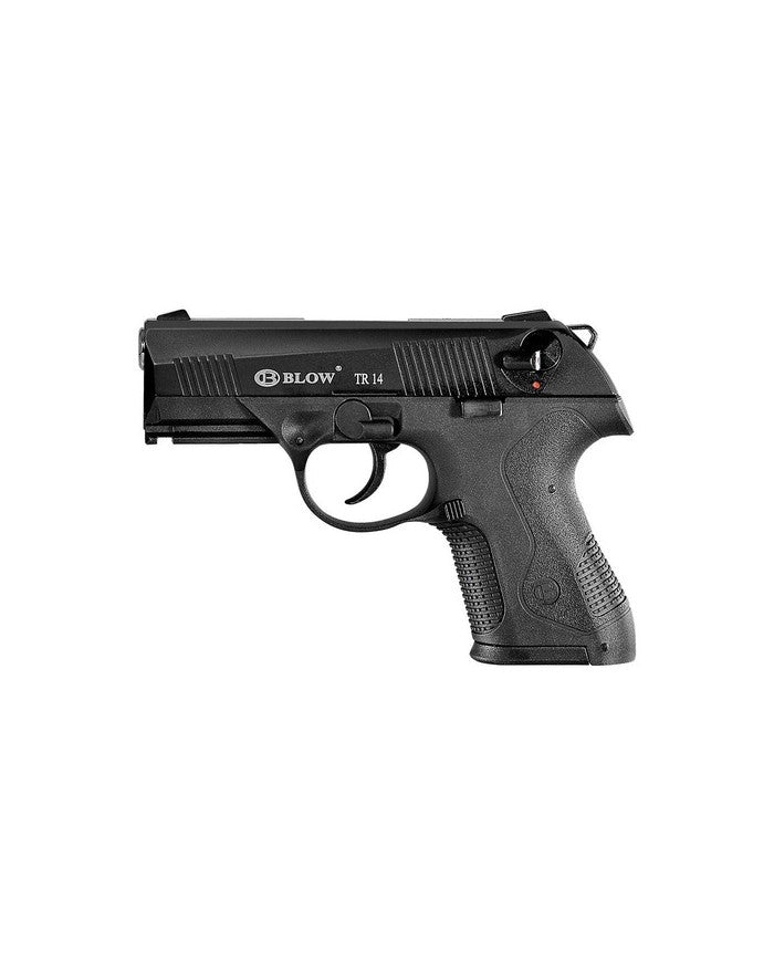 BLOW TR14 (beretta px4 storm) 9mm blank pepper pistol