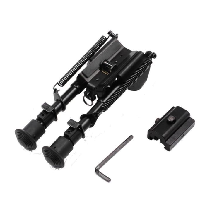 BUTTERFLY BIPOD 6 INCHES (152MM)