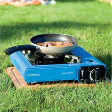 Load image into Gallery viewer, Campingaz Bistro 2 camp stove with piezo ignition
