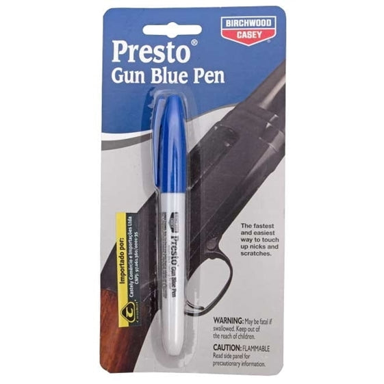 Presto Pen Touch-Up/Instant Blue