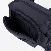 Load image into Gallery viewer, Condor Deployment Bag - Black
