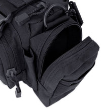 Load image into Gallery viewer, Condor Deployment Bag - Black
