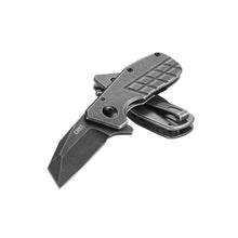 Load image into Gallery viewer, CRKT RazelCliffe Compact w/Black StoneWash Blade
