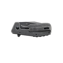 Load image into Gallery viewer, CRKT RazelCliffe Compact w/Black StoneWash Blade
