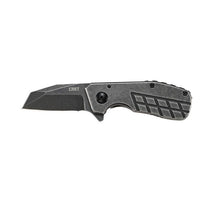 Load image into Gallery viewer, CRKT RazelCliffe Compact w/Black StoneWash Blade
