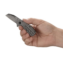 Load image into Gallery viewer, CRKT RazelCliffe Compact w/Black StoneWash Blade
