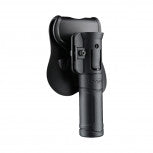 Load image into Gallery viewer, Cytac bh002 universal baton / tonfa paddle holster (30mm)
