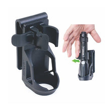 Load image into Gallery viewer, NEXTORCH V5 FLASHLIGHT HOLSTER FITS 1&quot; -1.25&quot;&quot;LIGHTS
