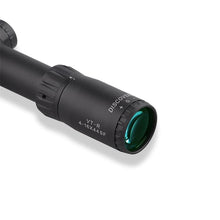 Load image into Gallery viewer, DISCOVERY VT-R 4-16X44 SF Scope 30mm tube
