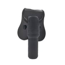 Load image into Gallery viewer, Cytac bh002 universal baton / tonfa paddle holster (30mm)
