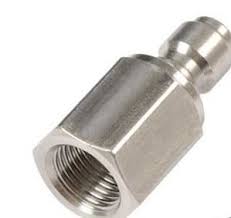 
  
	
    
	
    1/8" Female Standard Series Male Nipple