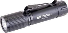 Load image into Gallery viewer, Nextorch K21 Rechargeable Rotary Magnetic EDC Flashlight
