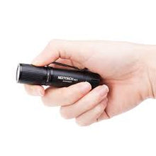 Load image into Gallery viewer, Nextorch K21 Rechargeable Rotary Magnetic EDC Flashlight
