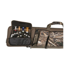 Load image into Gallery viewer, Allen Gear Fit Pursuit Punisher 52&quot; Waterfowl Shotgun Case, Realtree Max-5 Camo
