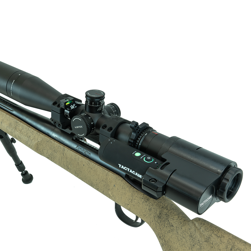 Tactacam Long Range Shooter Package – Karani Outdoor Tactical - Main Image