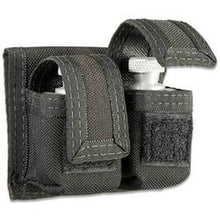 Load image into Gallery viewer, HKS 100B Universal Speedloader POUCH Cordura BLACK
