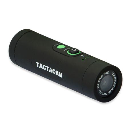 Tactacam 5.0 Camera for Hunting , Fishing and shooting